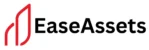EaseAssets Logo - Smart Investment & Asset Management Platform